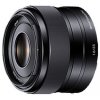 SONY 35 mm f / 1,8 pre bajonet E