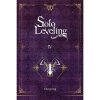 Yen Press Solo Leveling 4 (Light Novel)
