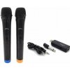 Media-Tech MT395 Accent Pro sada Mikrofon