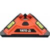 Krížový laser Yato YT-30410 10 m