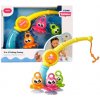 TOMY Europe Zábavné rybaření 3v1 Toomies