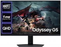 Samsung Odyssey G5 S27DG500EU