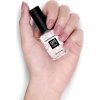 LONDONTOWN Gel Color Crowning Crumpet gélový lak na nechty priesvitná telová 12 ml