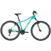 Kellys bicykel Kellys Vanity 10 aqua green S 27,5
