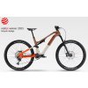Haibike Lyke CF 10 2024 veľkosť rámu: XL