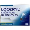 Loceryl liečivý lak na nechty 5% lum.1 x 2,5 ml