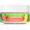 Bione Cosmetics Cannabis balzam na päty 150 ml