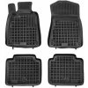 Koberce gumenné Rezaw Plast Lexus GS 2005-2011