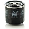 Olejový filter MANN-FILTER MW 64/1