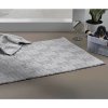 KELA Koupelnová předložka Leana 100x60 cm bavlněná žula KL-23517