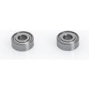 LRP Electronic X22 kuličková ložiska 4x10x4mm, 2 ks.