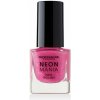 Dermacol Neon Mania Nail Polish lak na nechty 3 Purple Pulse 5 ml
