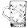 RCR Cristalleria Italiana RCR LAURUS HRNČEK 220ML SADA 6 KS