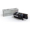 Xerox 106R02760, originálný toner, azúrový