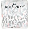 KOLORKY DAY srdce L 8-13 kg 19 ks