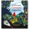 Červená čiapočka (Ana Jimenez, Eve Robertson)