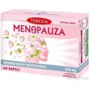 Terezia MENOPAUZA 60 kapsúl