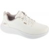 Skechers Nízke tenisky Bobs Mode Flex Biela