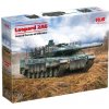 ICM Leopard 2A6 of the Armed Forces of Ukraine 1/72
