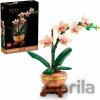 LEGO® Botanicals 10343 Miniatúrna orchidea - LEGO