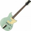 Yamaha RSS02T Sonic Blue Elektrická gitara