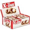 Tayas X-ONE Kakaovo-mliečna sušienka máčaná v čokoláde 24ks x 20g