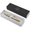 Parker GT 1502/3231687 Royal I.M. Premium Warm Grey guľôčkové pero