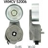 Napinák rebrovaného klinového remeňa SKF VKMCV 52006 (VKMCV52006)
