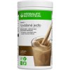 Formula 1-Vyvážené jedlo s príchuťou caffe late (550g)