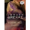 V ľudskej koži - Jørgen Brekke