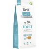 Brit Care Grain-free Adult Salmon 12 kg