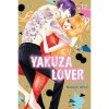 Viz Media Yakuza Lover 12
