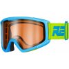 Lyžiarske okuliare Relax Slider modré (HTG30B)