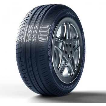 Michelin Pilot Sport 3 225/40 R18 92Y