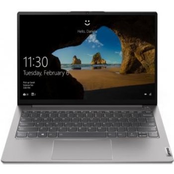 Lenovo ThinkBook 13s G3 20YA0002CK