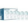 Biotherm Súprava guličkových dezodorantov Deo Pure Trio Woman 3 x 75 ml