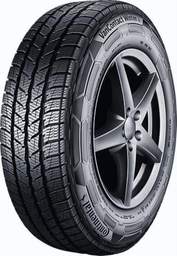 Continental VanContact Winter 165/70 R14 87R