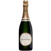 Laurent Perrier La Cuvée Brut 12% 0,75 l (čistá fľaša)