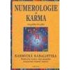 Numerologie a karma Karmická kabalistika - Hoefler Angelika