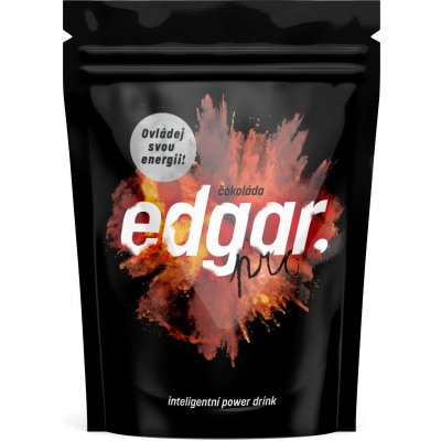 Edgar Powerdrink čučoriedka 600 g