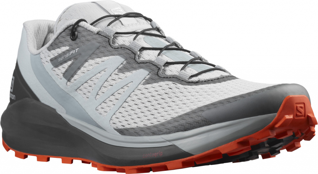 Salomon Sense Ride 4