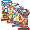 Pokémon TCG Obsidian Flames Blister Booster