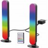 Solight LED RGB osvetlenie Gaming WL916