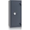 ISS Safe4Gun 593107.11 KL I