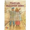 Pracovný zošit z vlastivedy pre 5. ročník špeciálnych základných škôl - Kolektív Autorov