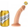 Funky Champs Realistic Dildo 16 x 3,7 cm - gb34521