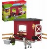 Figurka Goat Stable 42726