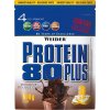 Weider Protein Plus 80 500g Straciattela 500g
