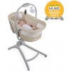 CHICCO Baby Hug Air 4v1 Beige