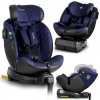 Autosedačka Nukido Areo Line ISOFIX 0-36 kg 40-150 cm otočná